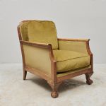 1559 7221 ARMCHAIR